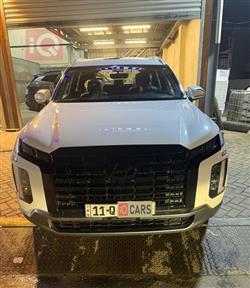 هيونداي باليسيد